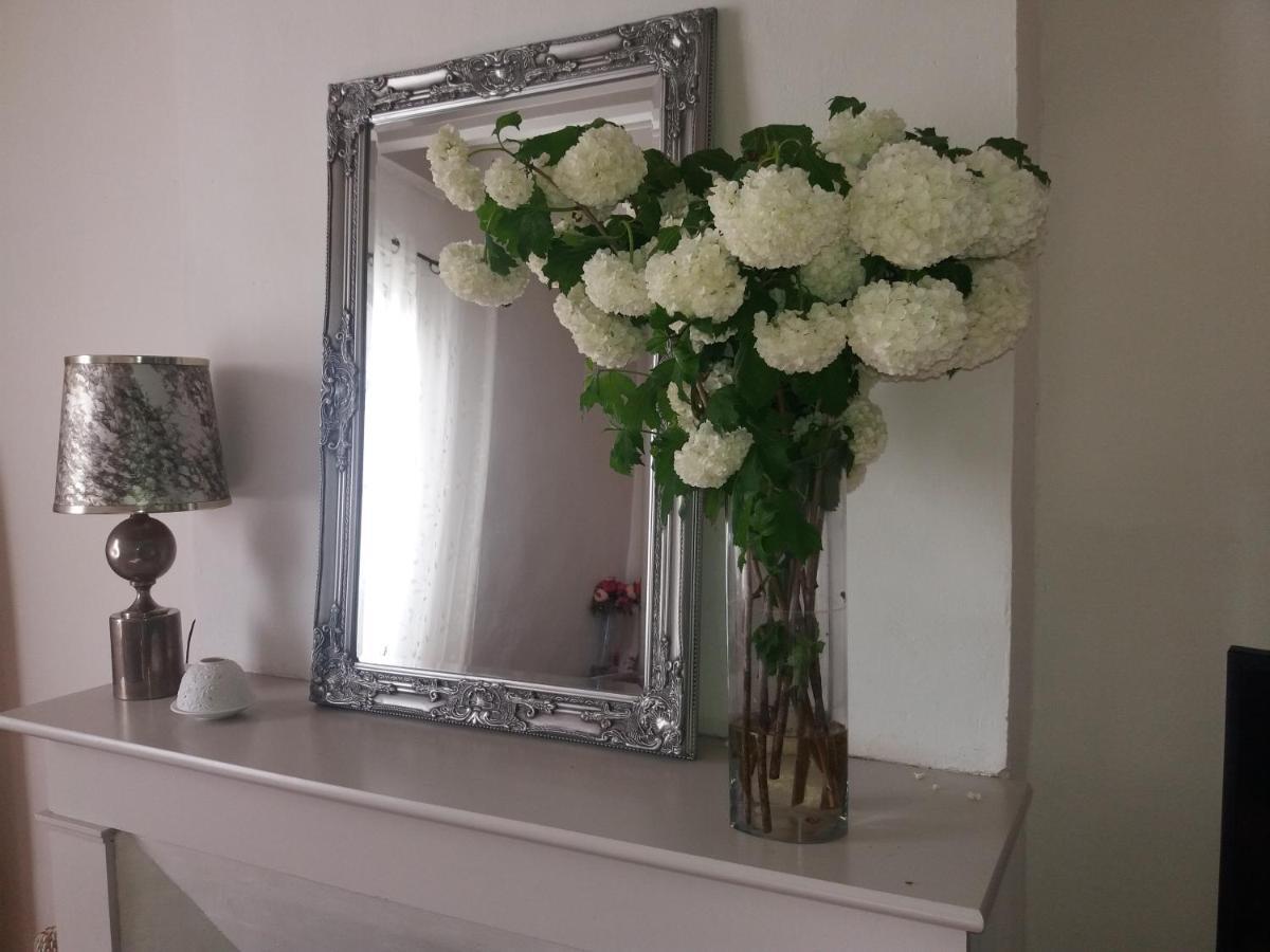 Les Eygletieres Bed and Breakfast Bourriot-Bergonce Εξωτερικό φωτογραφία