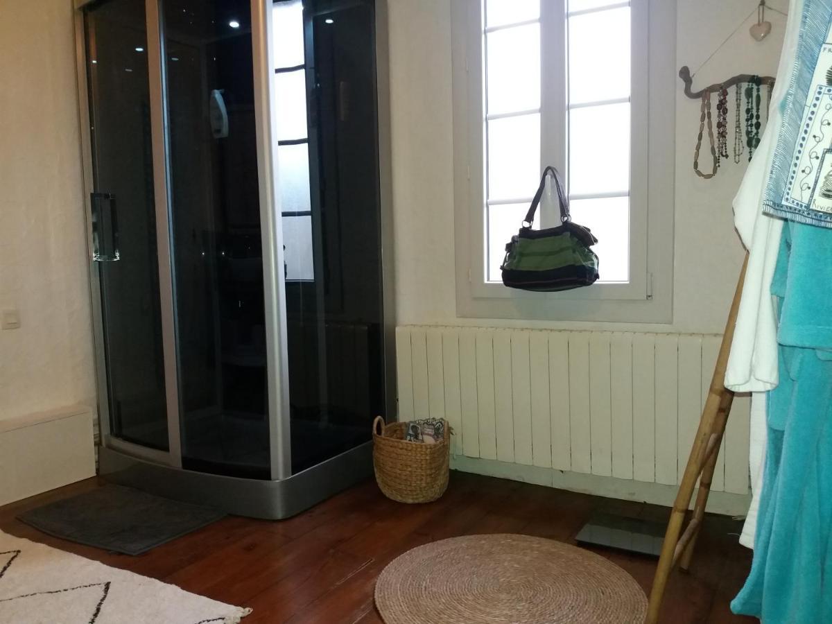 Les Eygletieres Bed and Breakfast Bourriot-Bergonce Εξωτερικό φωτογραφία