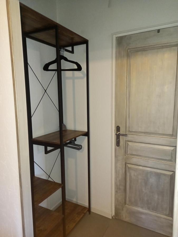 Les Eygletieres Bed and Breakfast Bourriot-Bergonce Εξωτερικό φωτογραφία